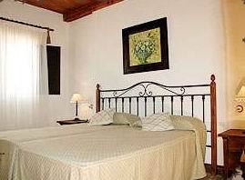 Eco Finca Vista Bonita Appartement