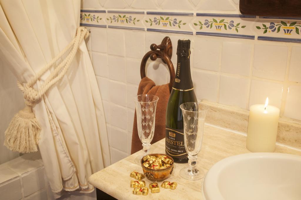 Apartament Eco Finca Vista Bonita San Miguel de Abona
