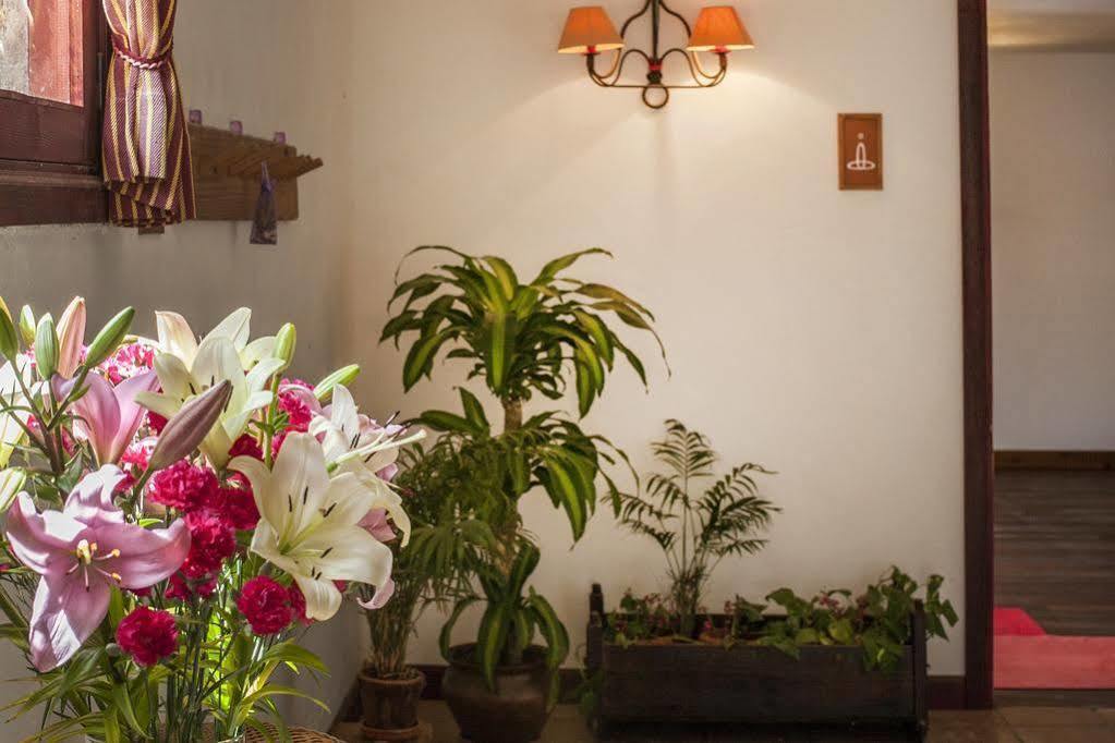 Apartment Eco Vista Bonita *