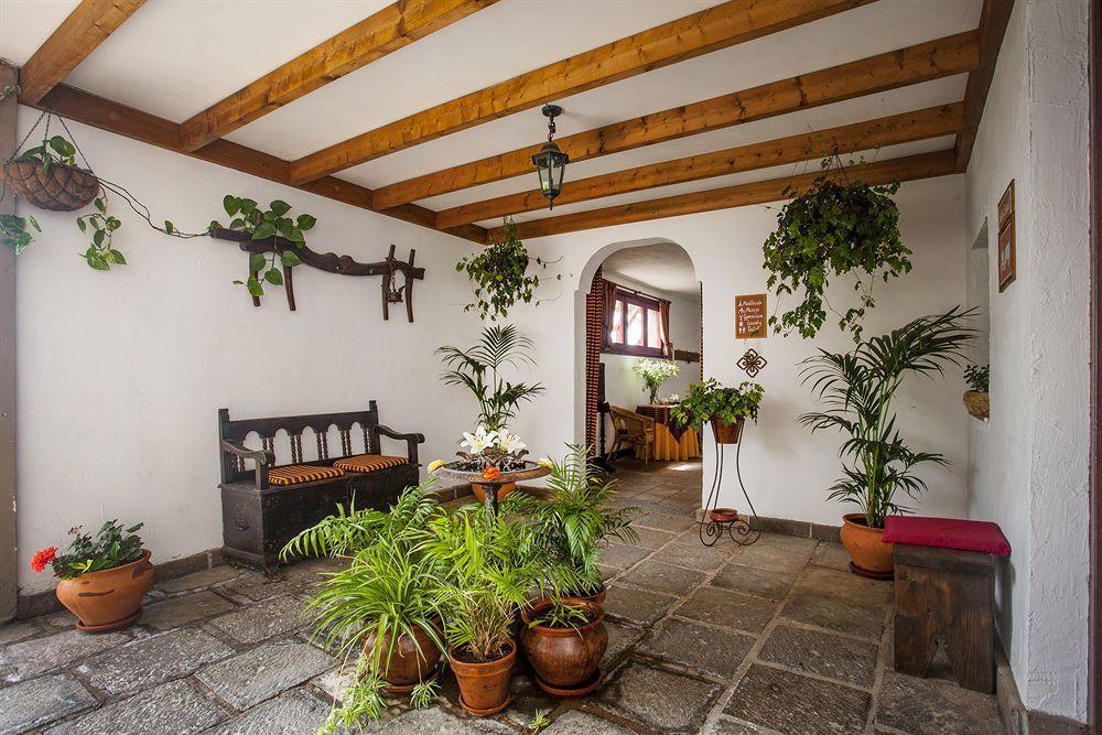 Eco Vista Bonita Appartamento San Miguel de Abona