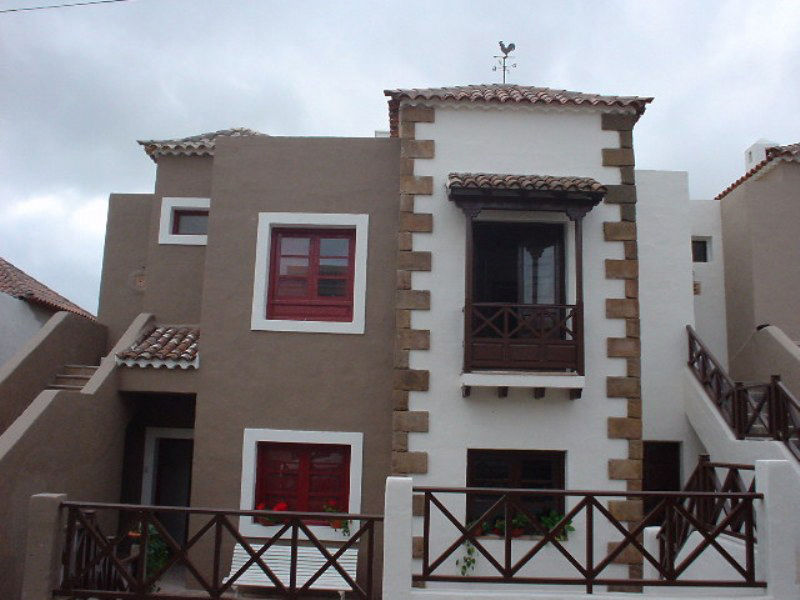 Appartamento Eco Vista Bonita *